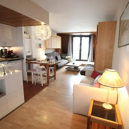 Avoriaz: 6 Pers, Balcon Sud, Cuisine Equipee, Wifi - Fr-1-633-6 Apartment