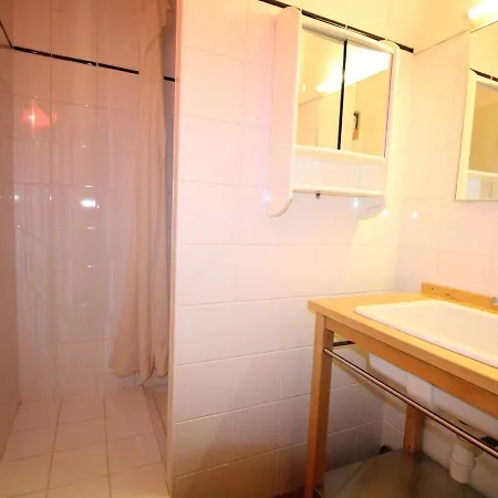 Apartment Avoriaz: 6 Pers, Balcon Sud, Cuisine Equipee, Wifi - Fr-1-633-6 Avoriaz